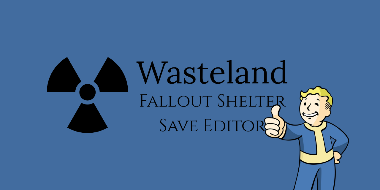wasteland