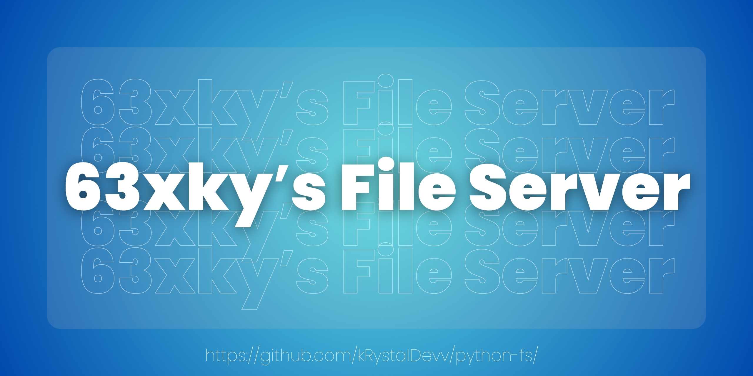 python-fs