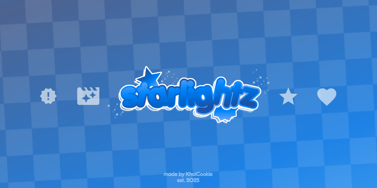 starlightz · GitHub Topics · GitHub