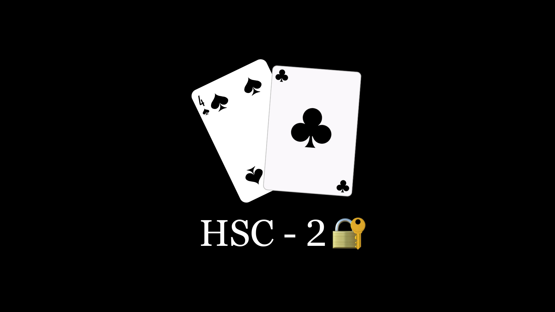 HSC-2FA
