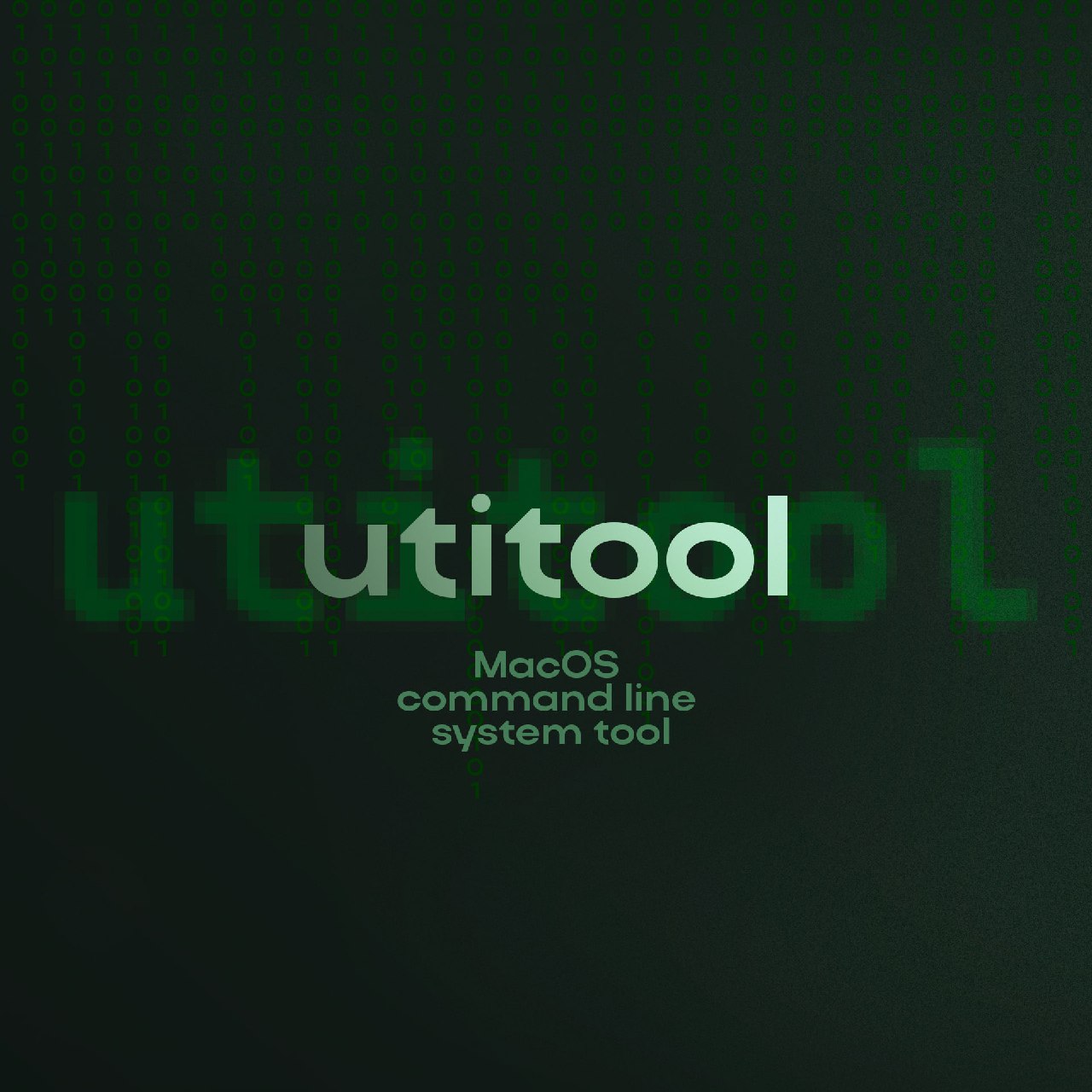 Utitool