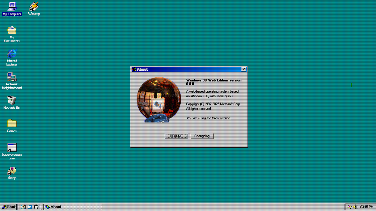 win98-web