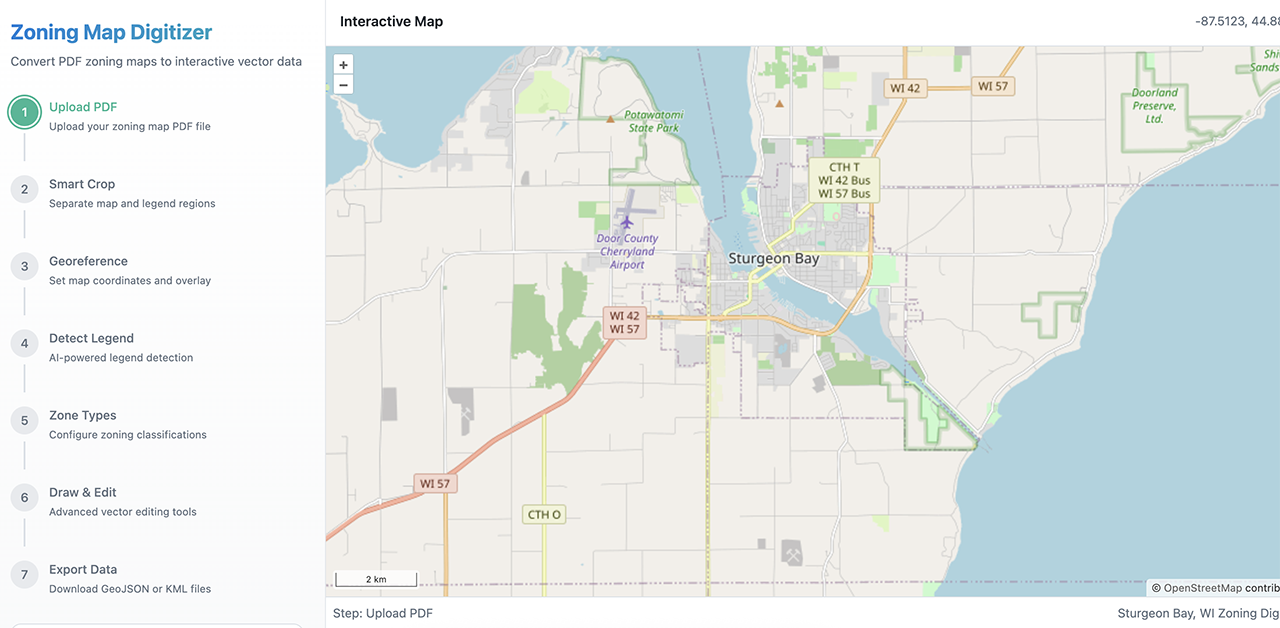 map-digitize-pro