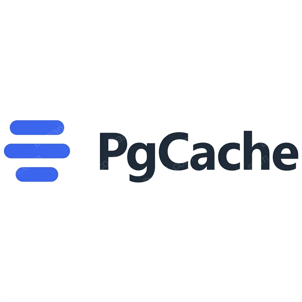 pgcache