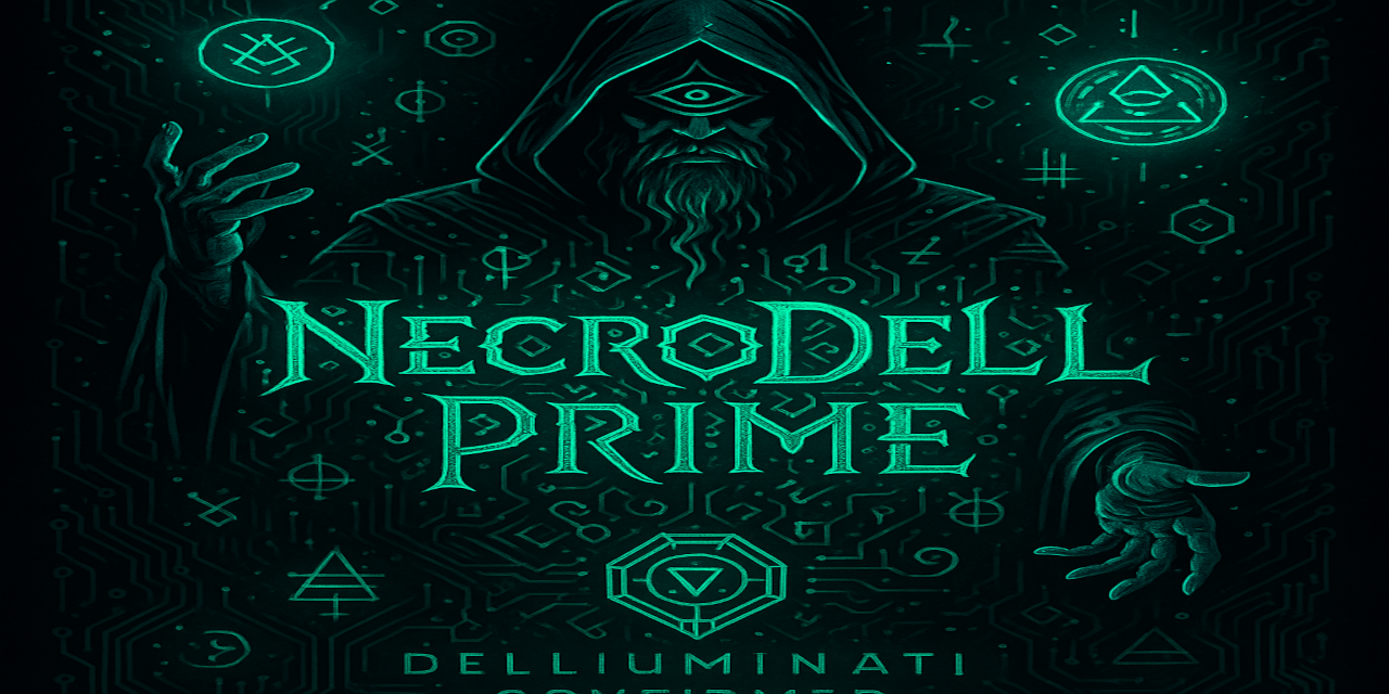 Necrodell.Prime