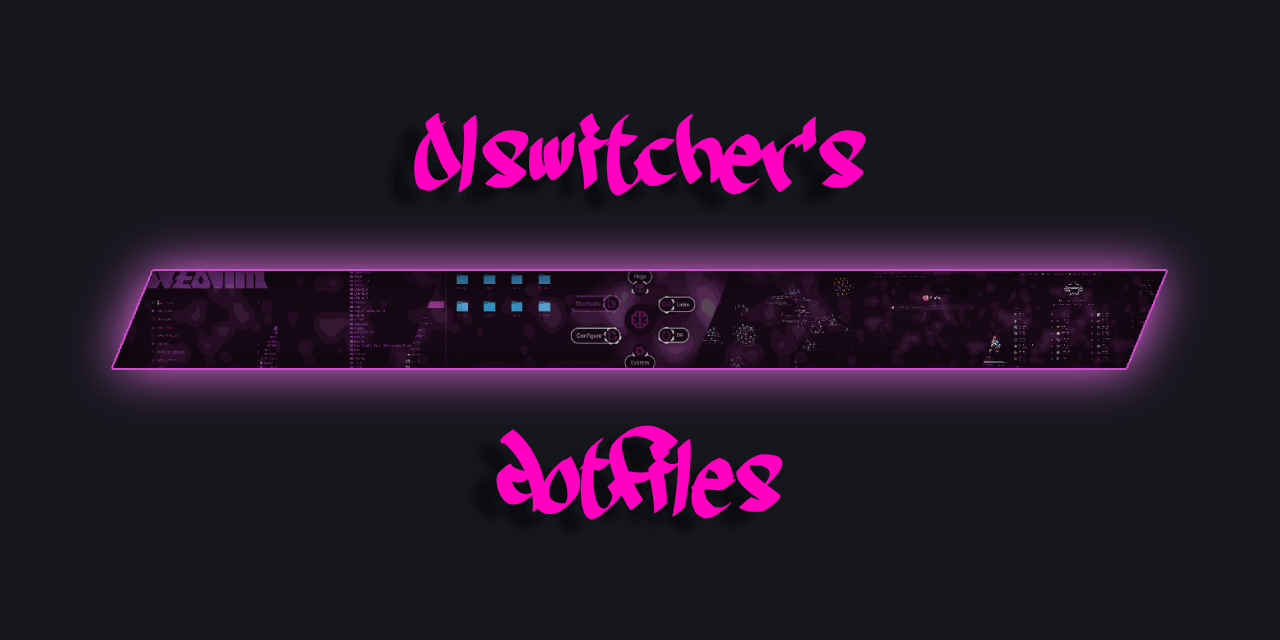 dotfiles