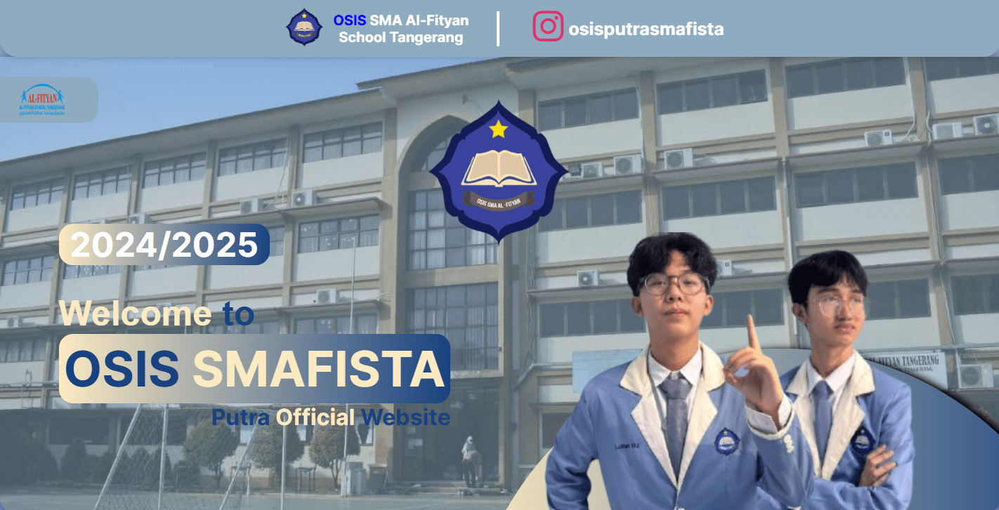 OSIS-PUTRA-SMAFISTA-Website