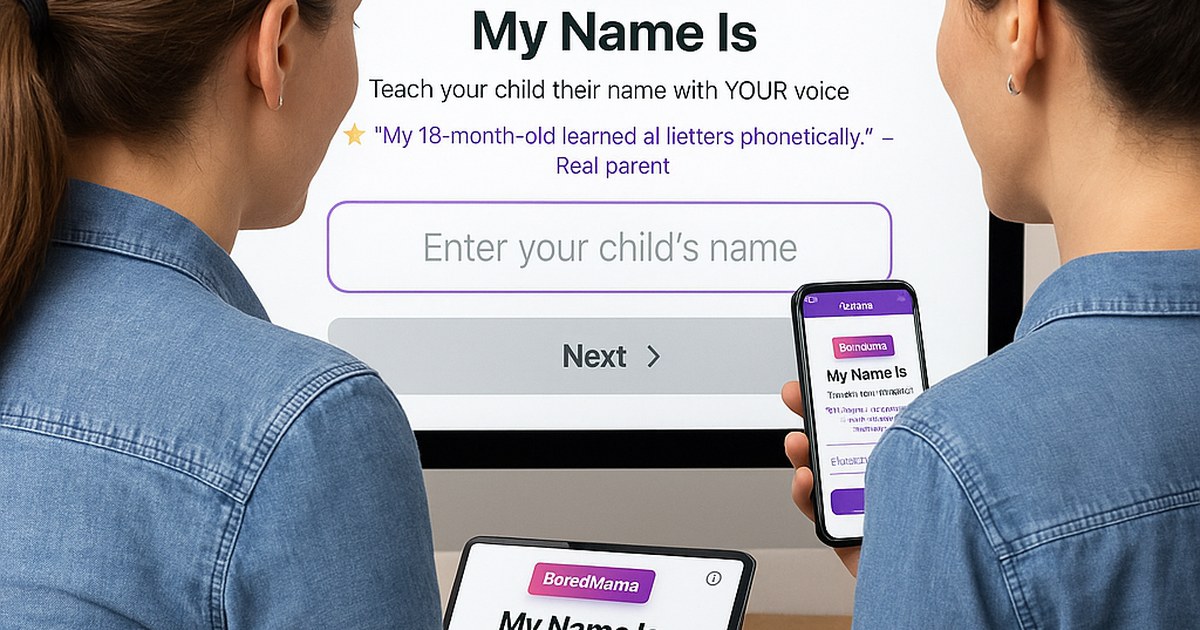 my-name-is-app