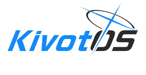 KivotOS