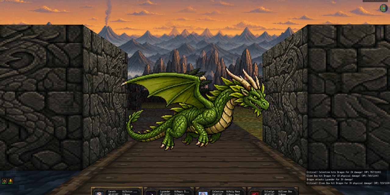 RaysAndMagic