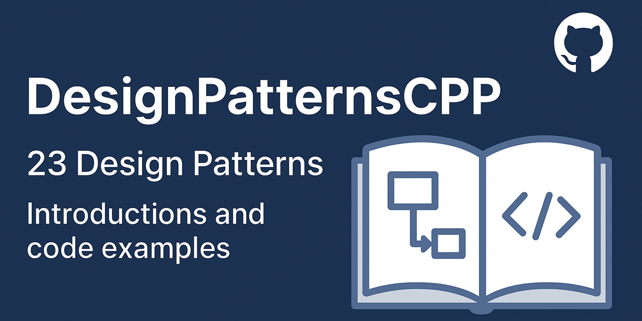 DesignPatternsCPP