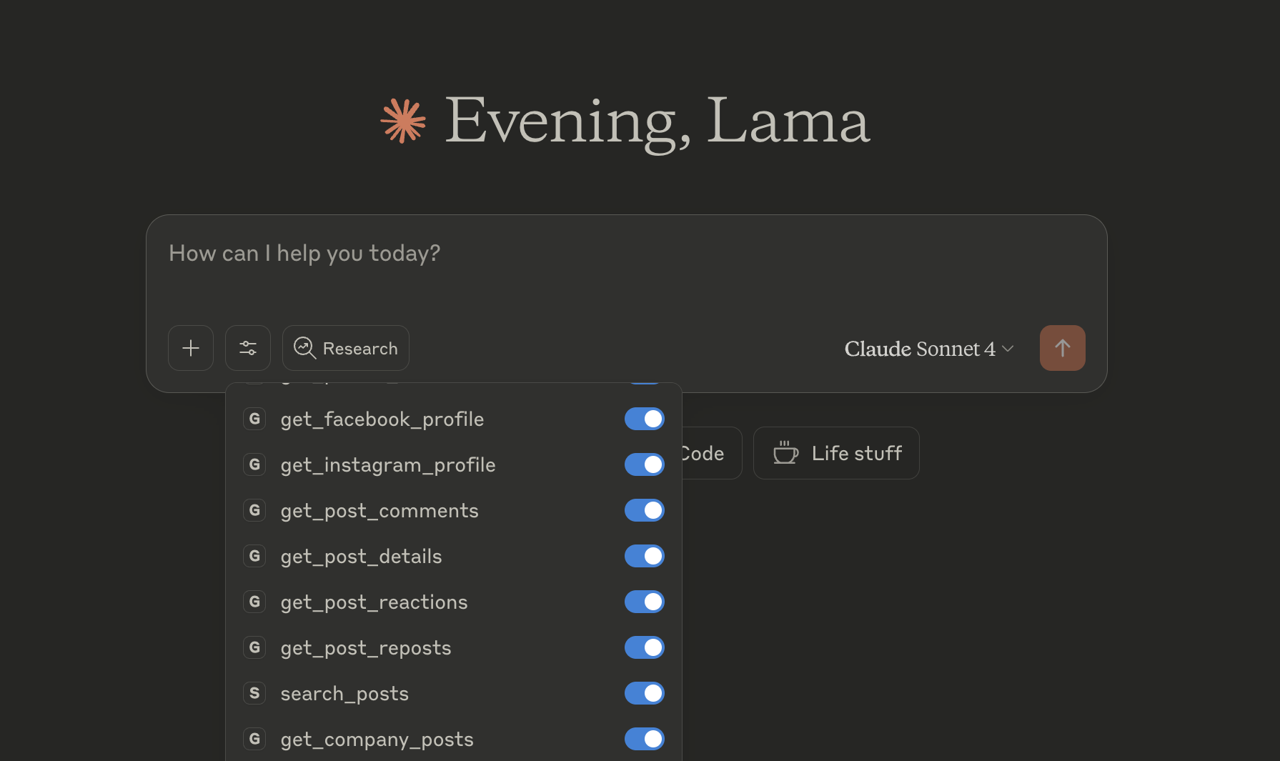 SocialAnalytics-MCP-rapidapi