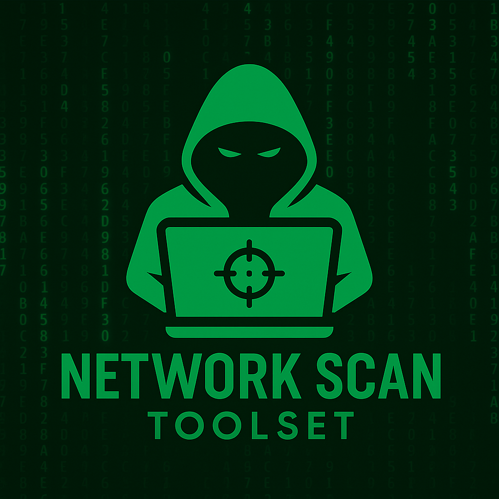 GitHub - rikola/network-scanner: Simple network recon tools · GitHub