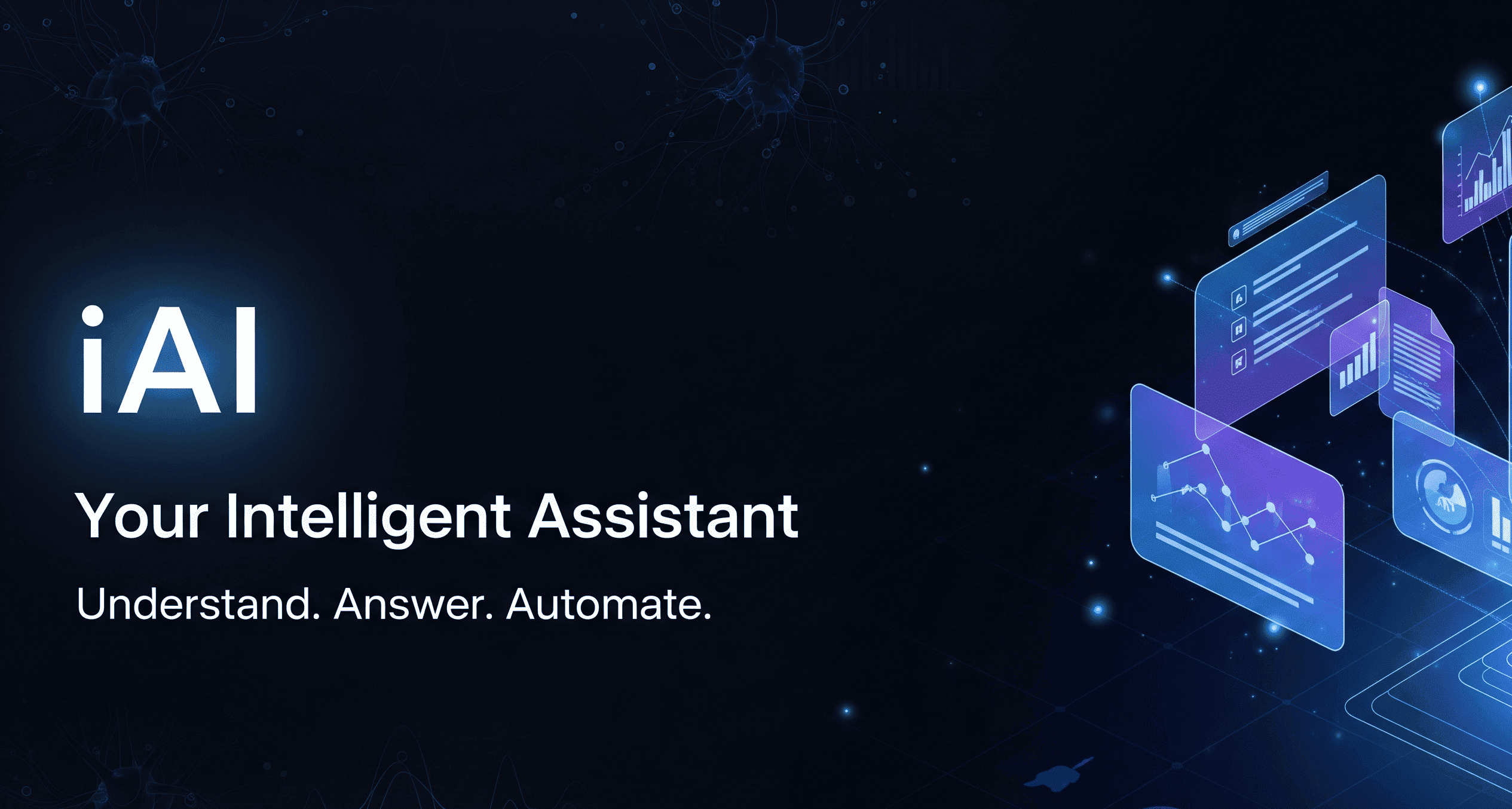 GitHub - Fab-0x/iAI: Your AI assistant based on document-based knowledge