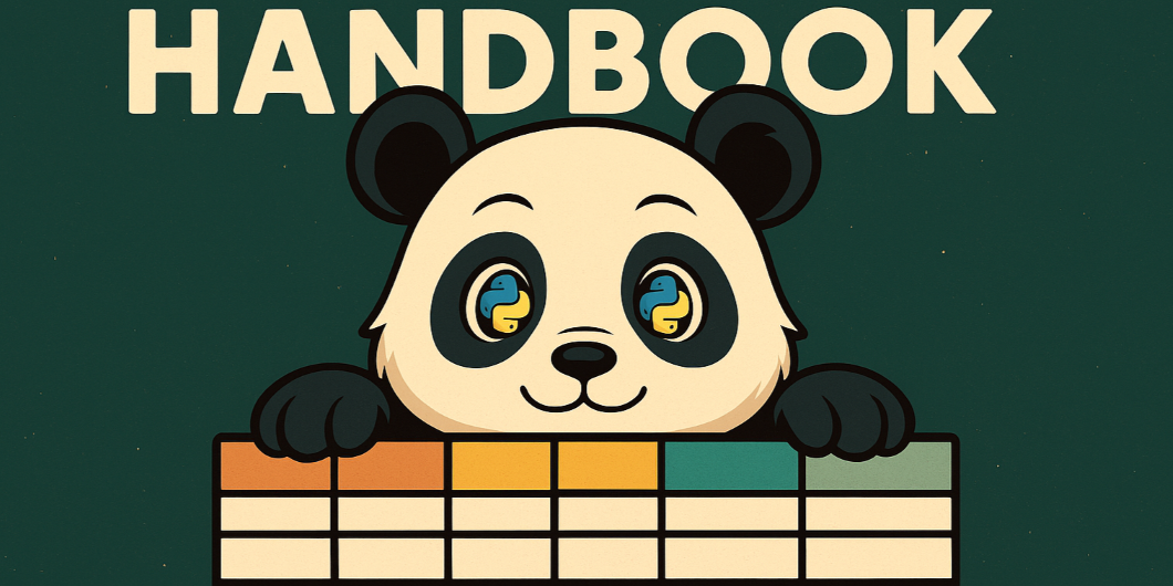 pandas-handbook