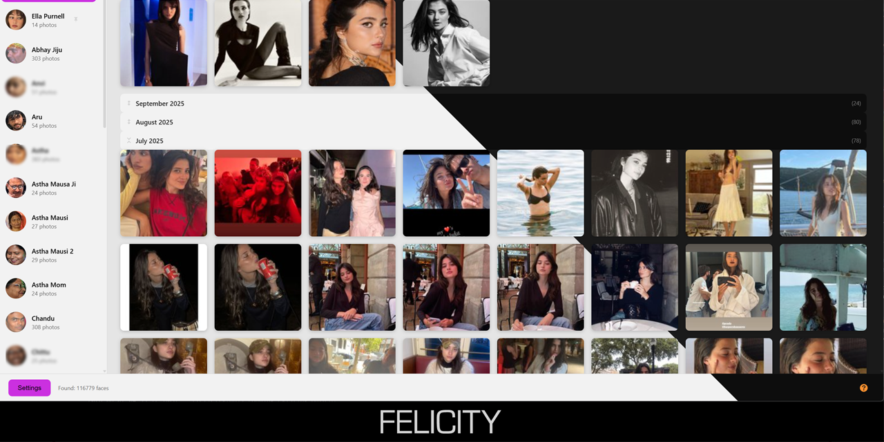 Felicity