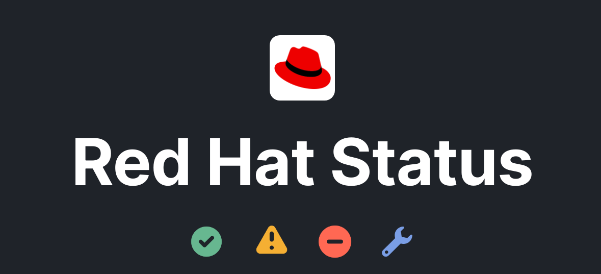 redhat_status_simple