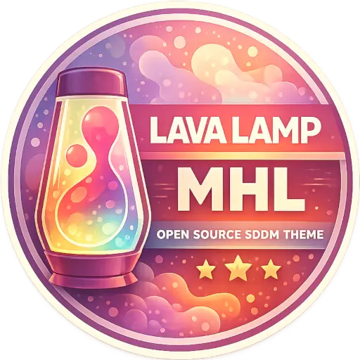 sddm-lavalamp-mhl