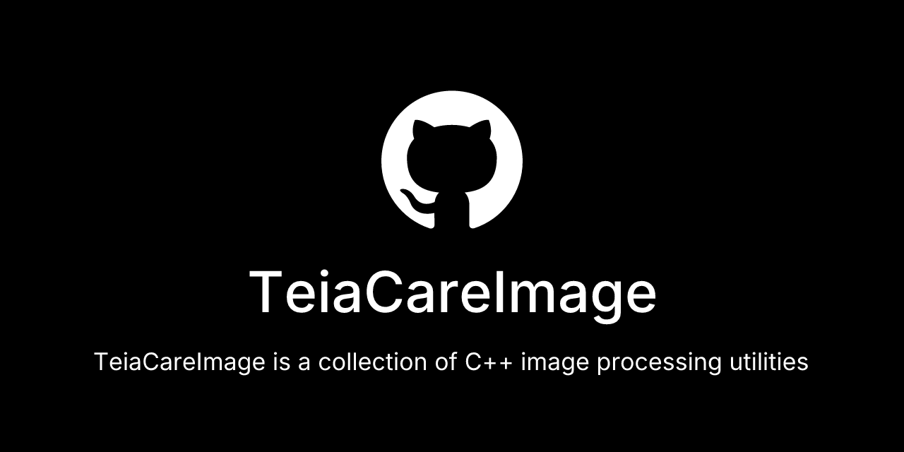 TeiaCareImage