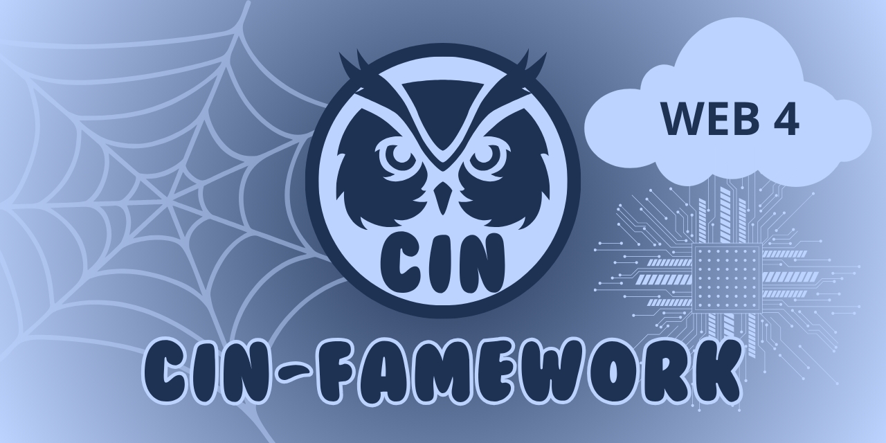 cin-framework