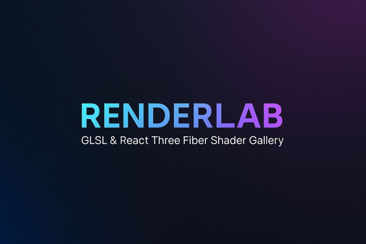 RenderLab