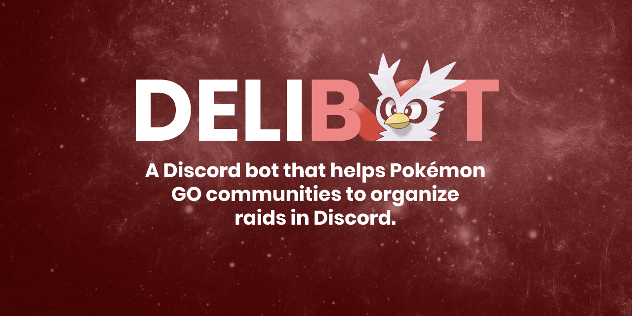 DeliBot