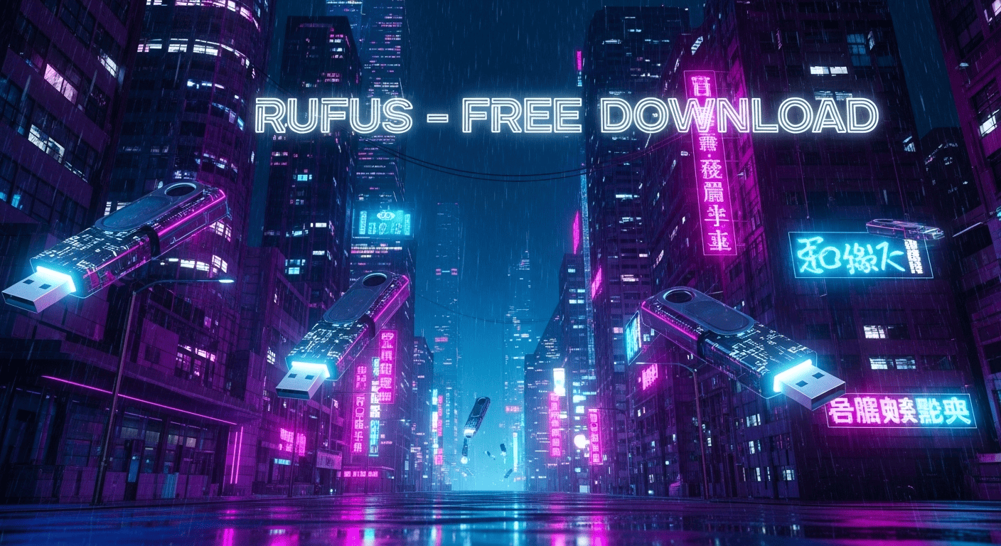 Rufus-v4.9
