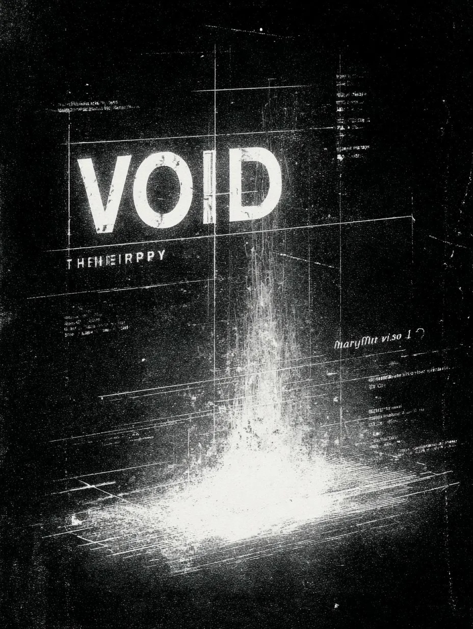GitHub - probabilistic-minds-consortium/void-theory: AI that stops ...