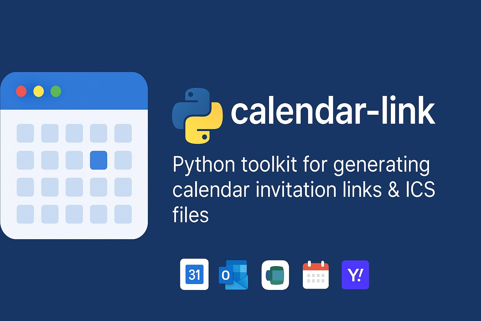 calendar-link