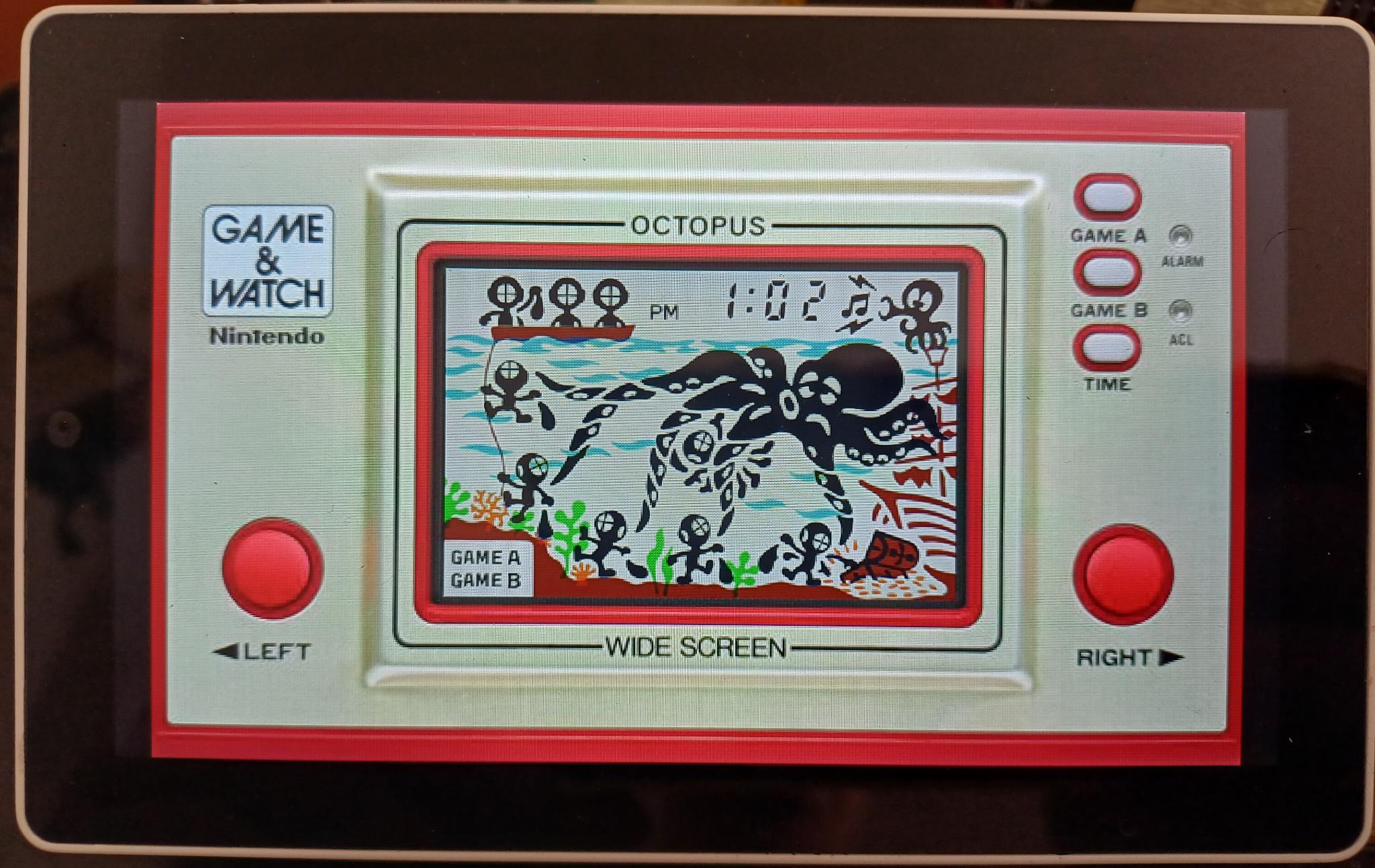 M5Tab5-Game-and-Watch