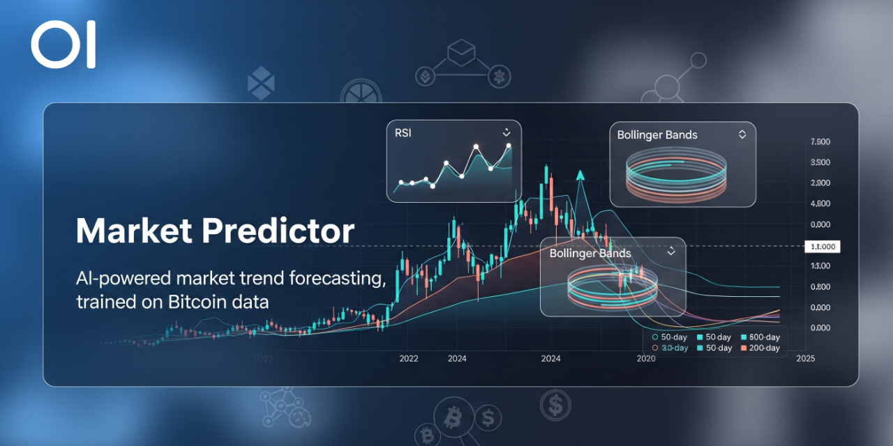 GitHub - Fab-0x/market-predictor: Market trend forecasting with ML ...