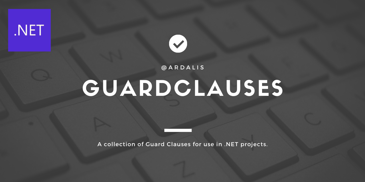 guardclauses