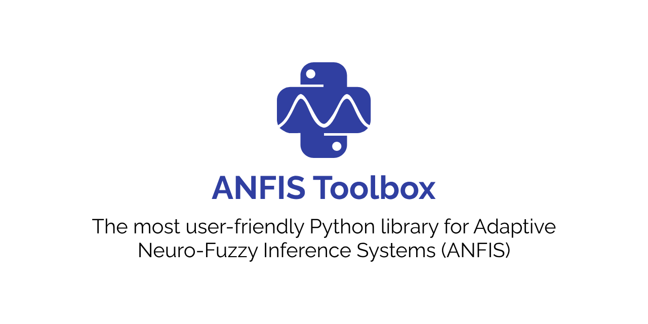 anfis-toolbox