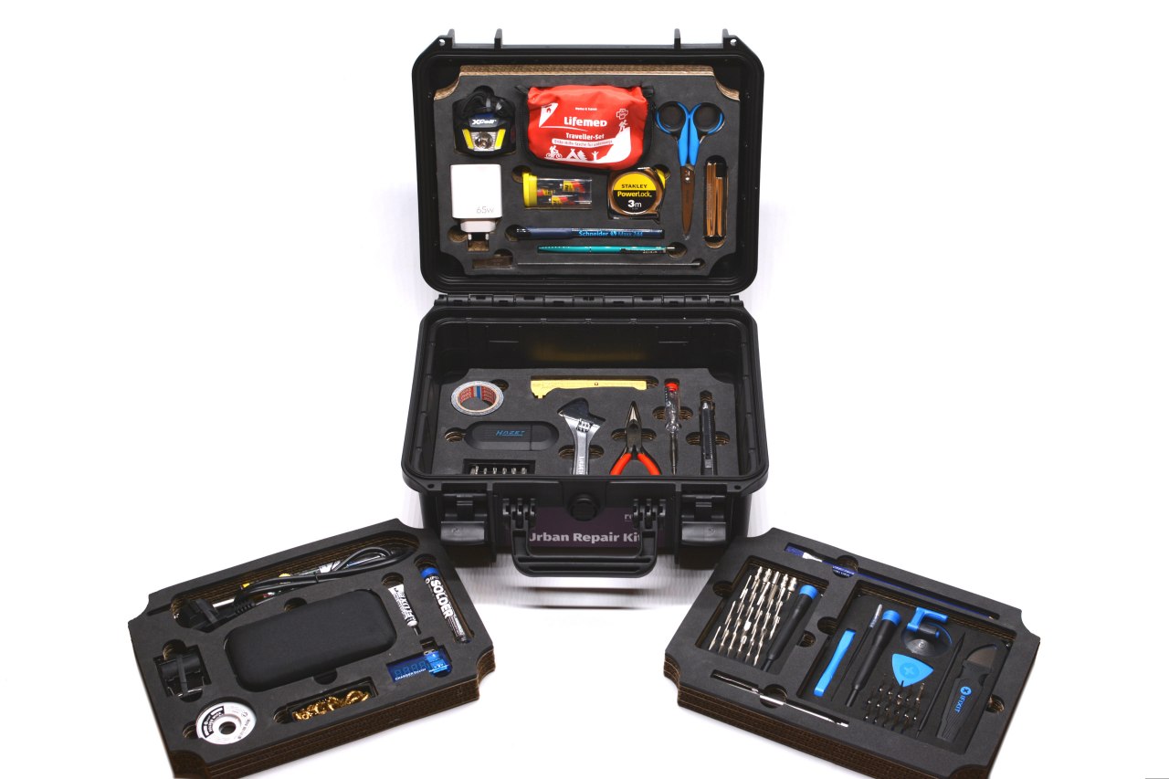 Repair-Kit