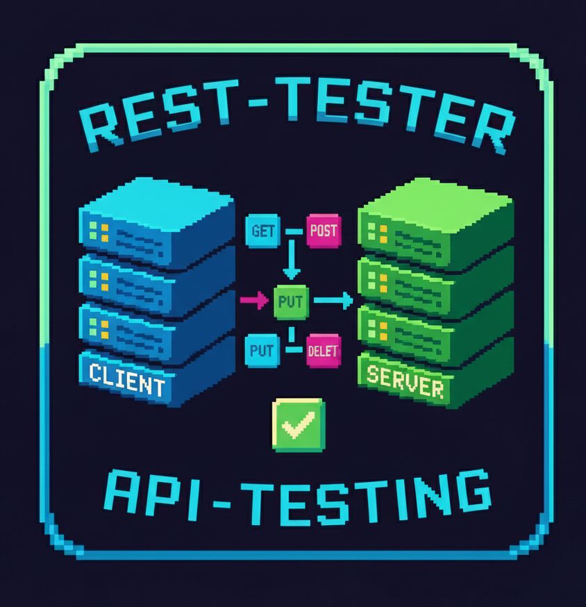 GitHub - david-kracht/rest-tester: Test Application für REST APIs ...