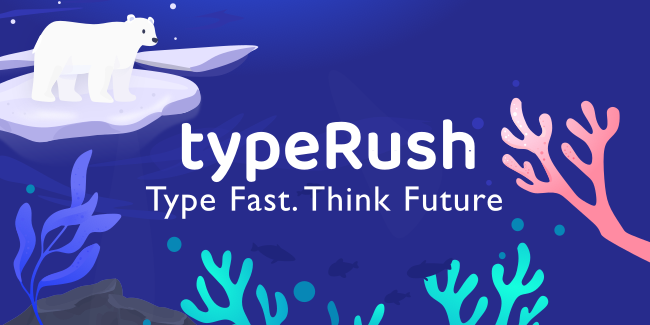 typeRush