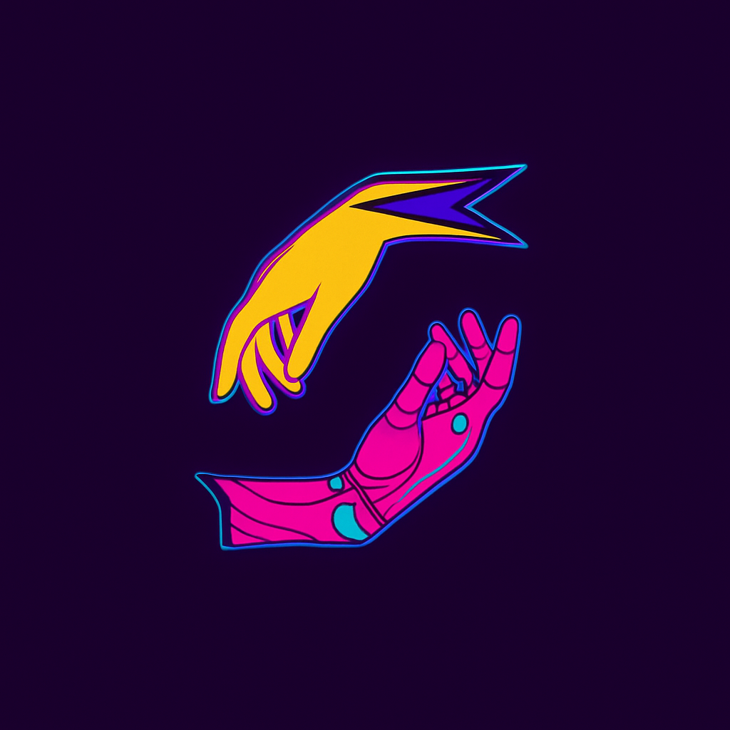 BlahprNetwork