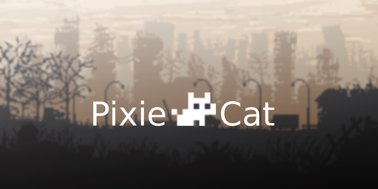 Pixie-Cat