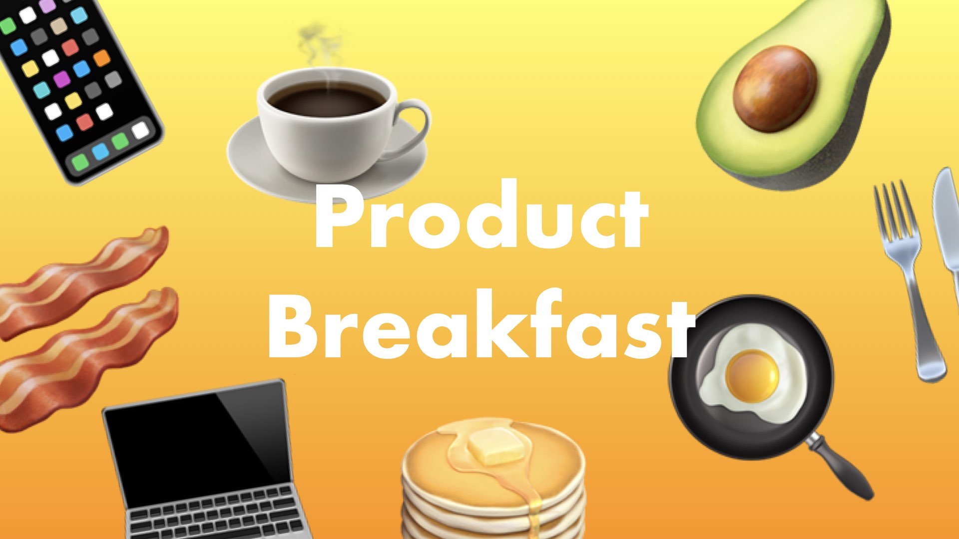 GitHub - mrkrumhausen/product-breakfast: Get immediate, constructive ...