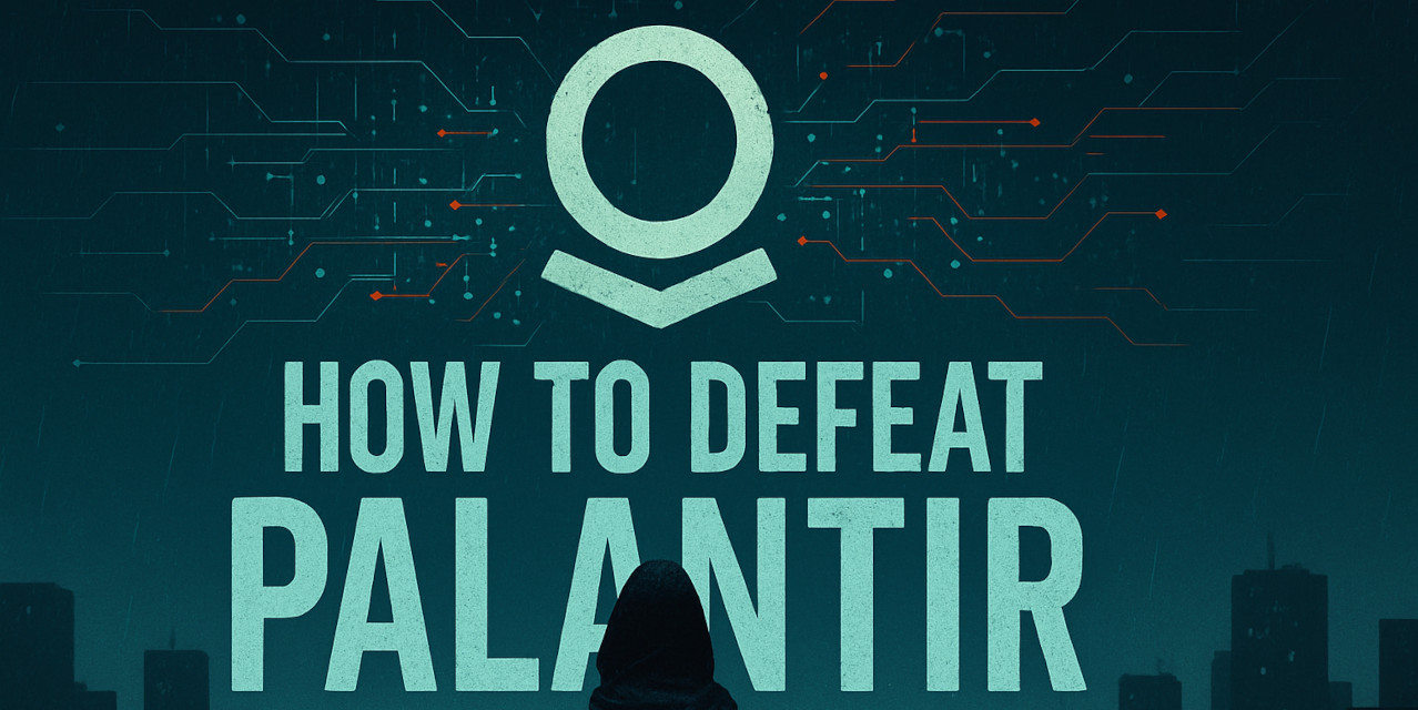 Palantir-Threat-Detection