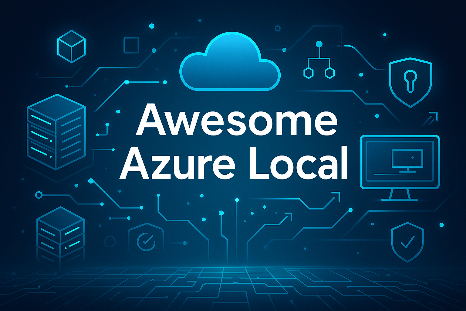awesome-azure-local