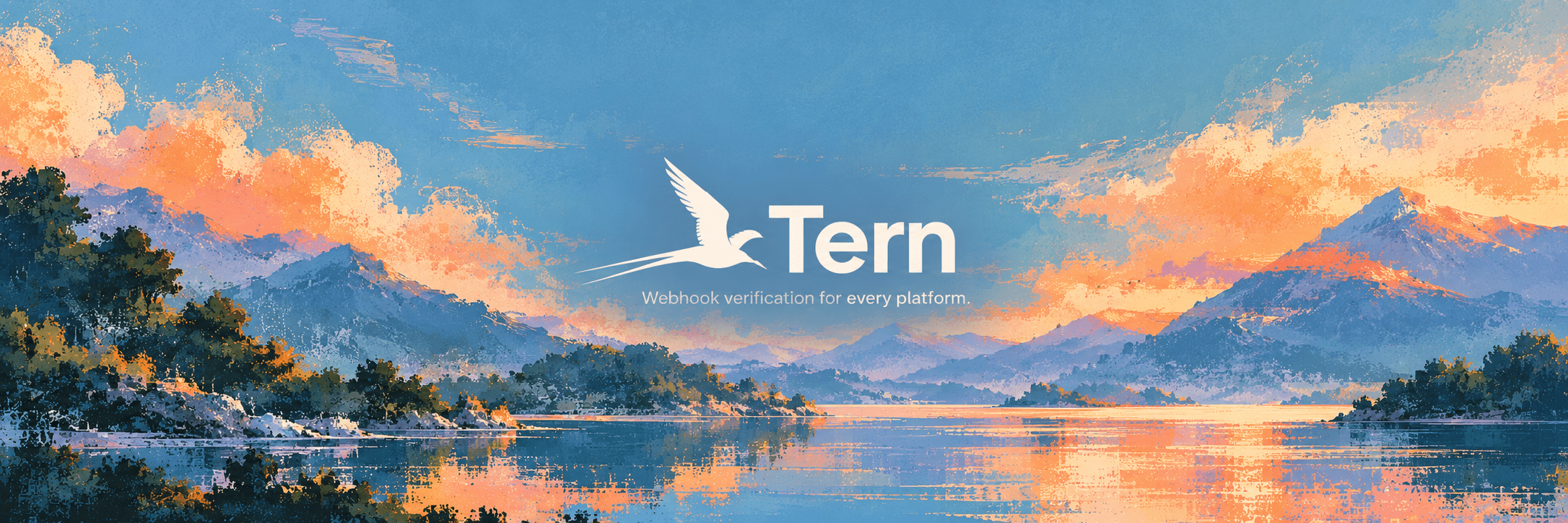 tern