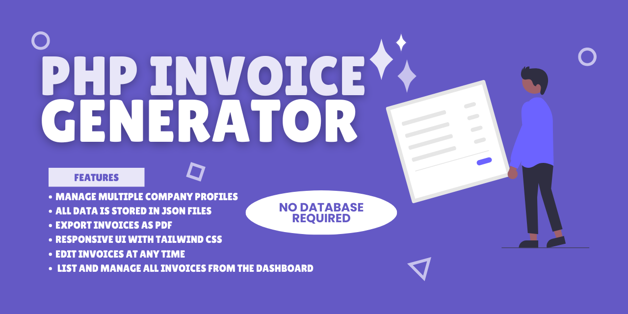 php-invoice-generator