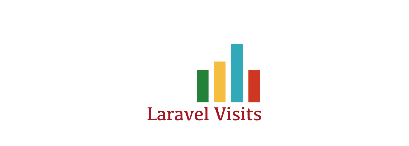 Laravel-Visits