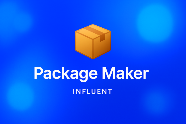 packagemaker