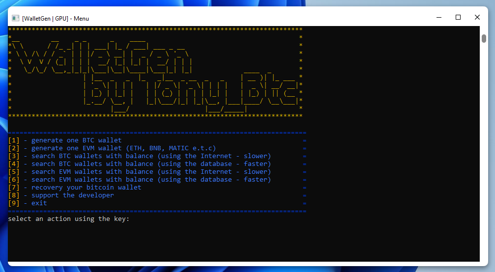 seed-phrase-generator