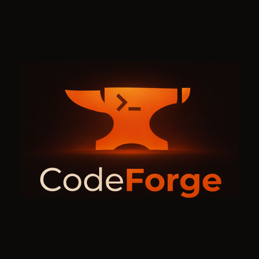 CodeForge