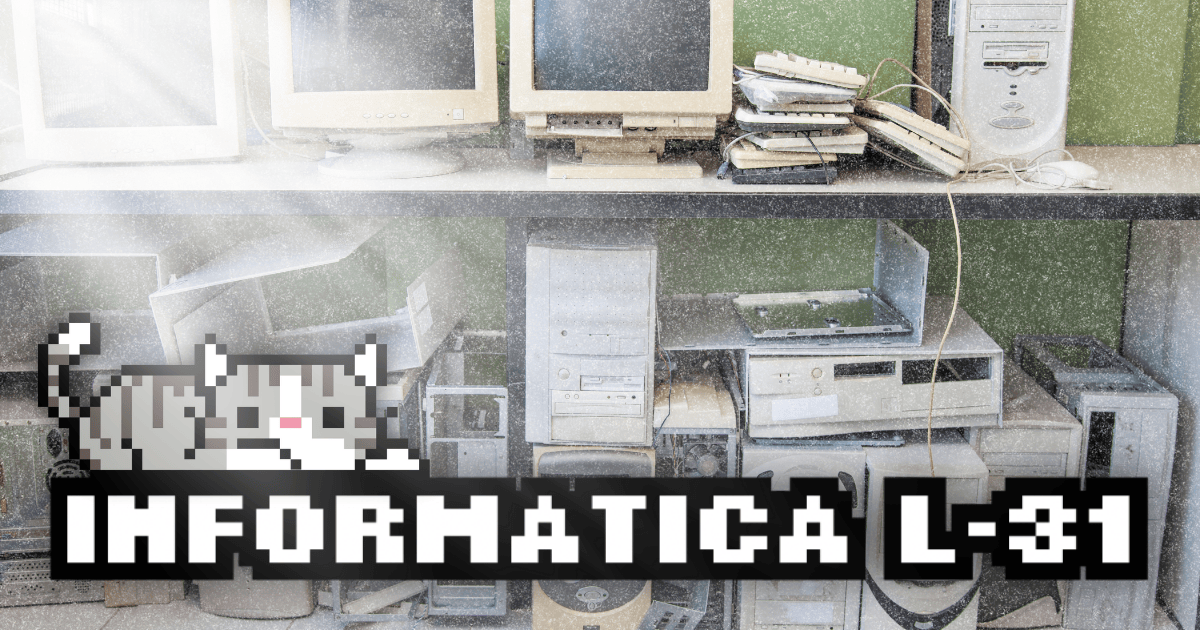 informatica-unipi