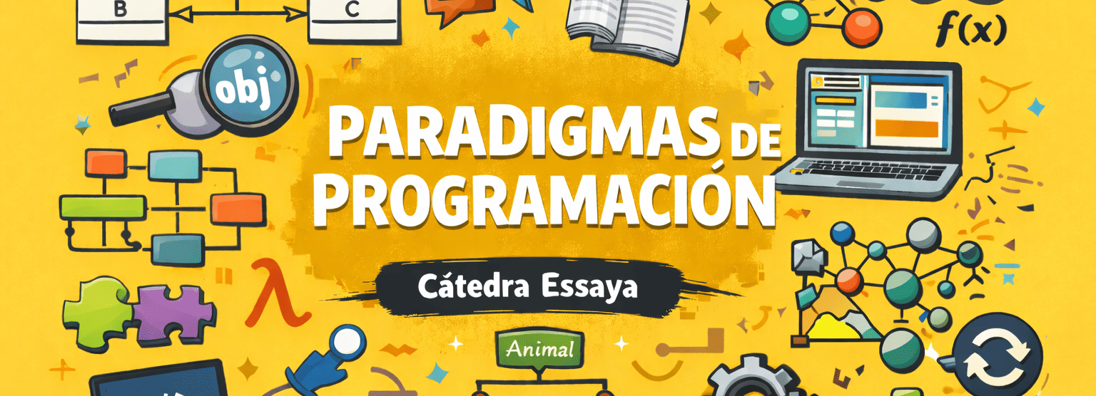 Paradigmas_de_Programacion