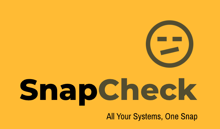 snapcheck-cli